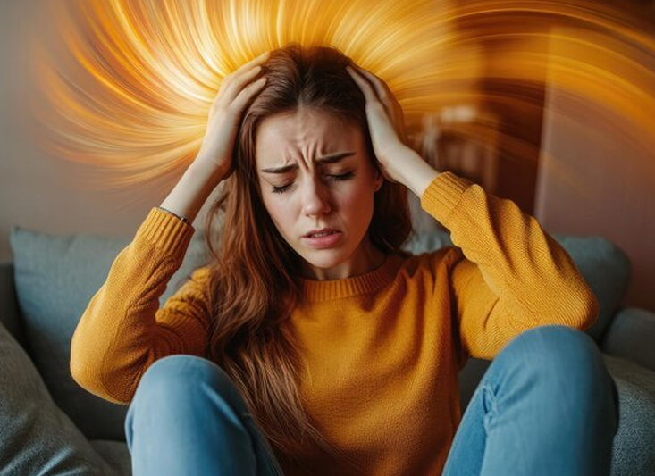 Negative Energy Removal Atlanta Georgia